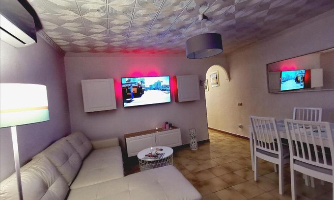 Fuengirola Apartment | Apartamento Regina