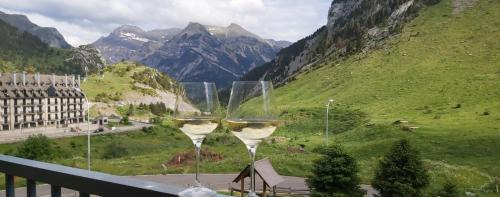 Candanchu Apartment | Apartamento Riglos Candanchu