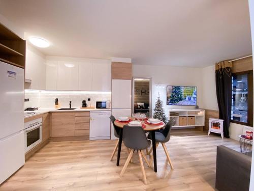 Encamp Apartment | Apartamento Romántico & Céntrico En Encamp - 4pax l by BonesVacances