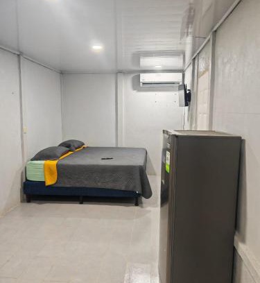 Vieja Apartment | Apartamento Roxana