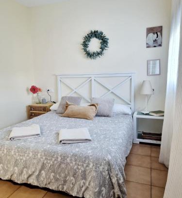Mata de Alcantara Apartment | Apartamento Rural la Fontanina TRCC0087 Complejo la Fontanina