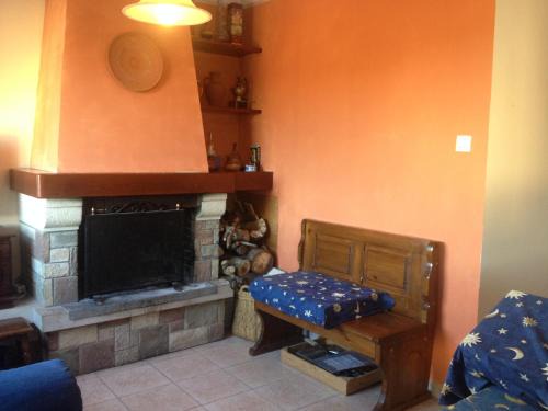 Navas Apartment | Apartamento Rural situado en tercera planta sin ascensor