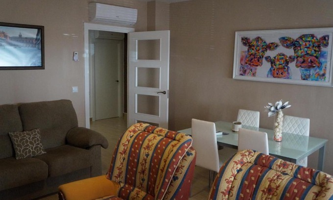 Almagro Apartment | Apartamento Salvador 37