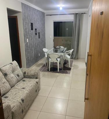 Santa Monica Apartment | Apartamento Santa Monica ótima localização