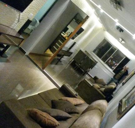 Vila Guilherme Apartment | Apartamento Santana Expo Center Norte vista Top cidade de São Paulo e Paulista