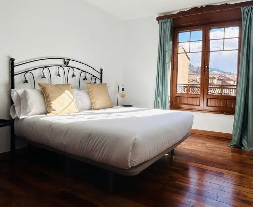 Cangas de Narcea Apartment | Apartamento Silvela Dos amigos