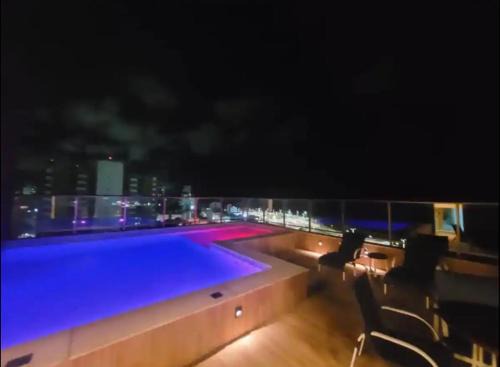 Costa Azul Apartment | Apartamento Smart Sol Costa Azul