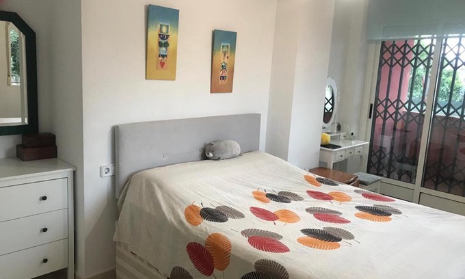 Pozo Estrecho Apartment | Apartamento Sofi