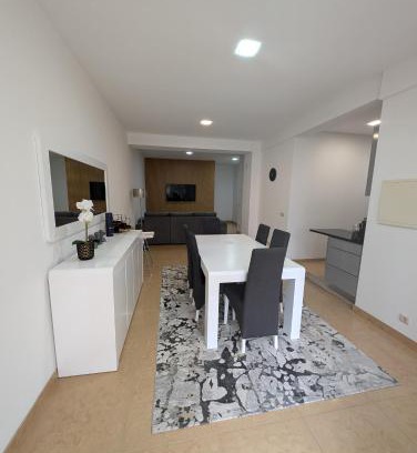 Ofir Apartment | Apartamento Sol e Mar