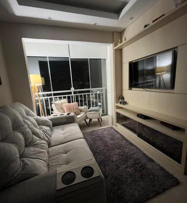 Camaqua Apartment | Apartamento suite