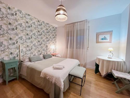 Ponferrada Apartment | Apartamento Suite Los Deportes