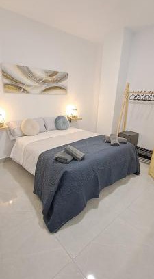 Distrito de Levante Apartment | Apartamento Suite Sol 1