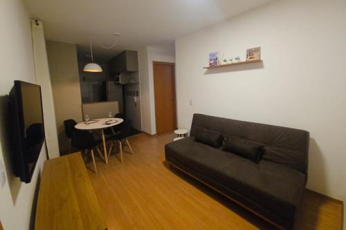 Sao Pedro Apartment | Apartamento super aconchegante