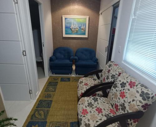 Avenida Apartment | Apartamento térreo aconchegante com estacionamento na porta