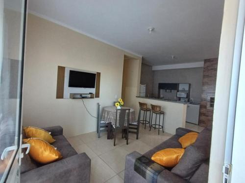 Torres Apartment | Apartamento térreo 01