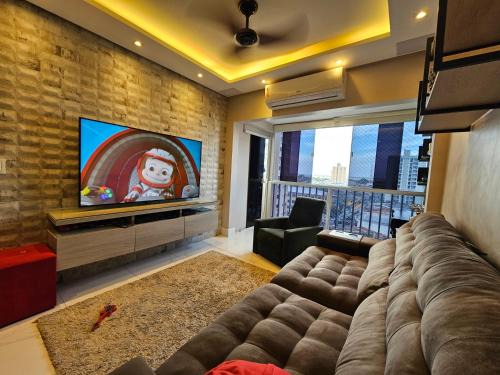 Reduto Apartment | Apartamento Temporada 3 quartos Excelente localização COP30