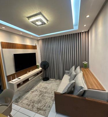 Belem Apartment | Apartamento Temporada e Cop30 Pará