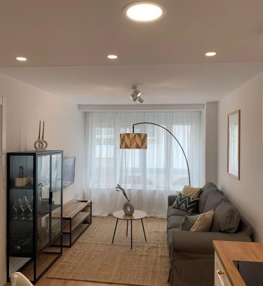 Fazouro Apartment | Apartamento Torreón 1