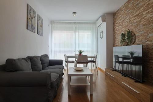 Molina de Segura Apartment | Apartamento tranquilo Altorreal con WiFi