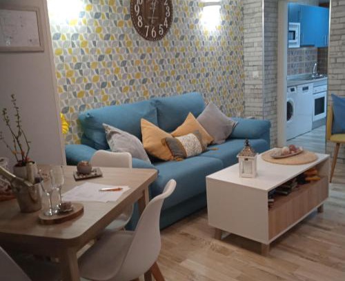 Colmenar de Oreja Apartment | Apartamento Turístico El Empedrado de M&G
