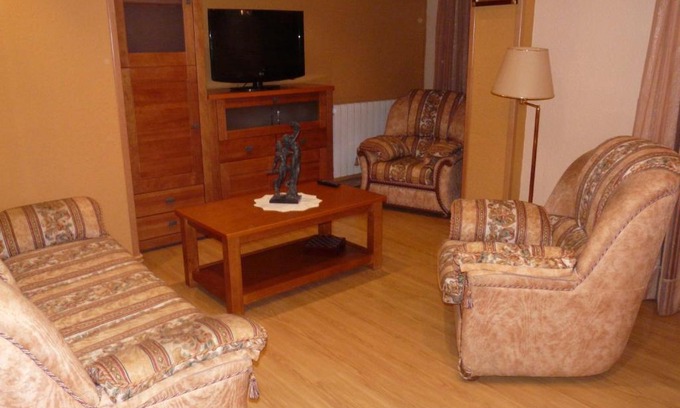 Barbastro Apartment | Apartamento Turístico Guara Casa Castro