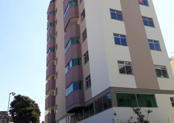 Carlos Prates Apartment | Apartamento Uberlândia - BH