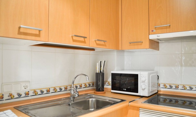 Centro Apartment | Apartamento Ulises Suite 1