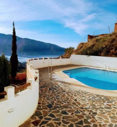 Carataunas Apartment | Apartamento Valentino's- Alpujarra