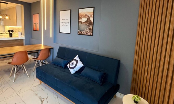 Sao Domingos Apartment | Apartamento Vista.rio