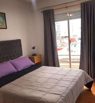 Abasto Apartment | Apartamento Viajero
