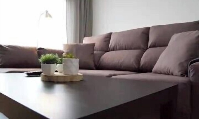 Naron Apartment | Apartamento Vilabella "narón"