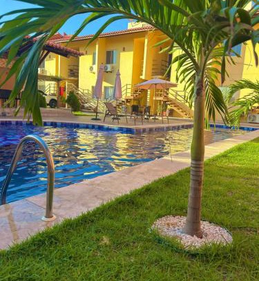 Luis Correia Apartment | Apartamento VILLA MARES