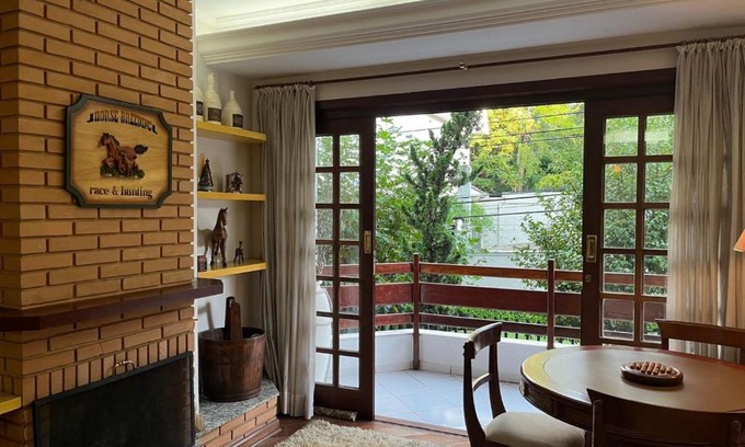 Capivari Apartment | Apartamento Ville Dijon Capivari by Capivari Lodge