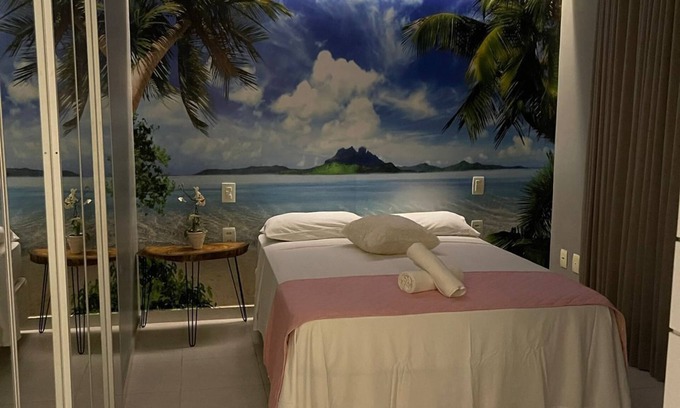 Atalaia Apartment | Apartamento Vista mar atrás da passarela