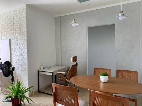 Juazeiro Apartment | Apartamento Xodó - completo - 102 country club Juazeiro