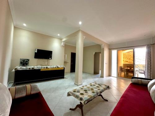 Bni Bouzra Apartment | Apartamentos Alborj 6j إقامة البرج