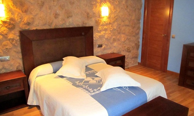 Almagro Apartment | Apartamentos Almagro