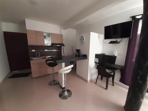 La Union Apartment | Apartamentos amoblados y Aparta Hotel La Unión Valle