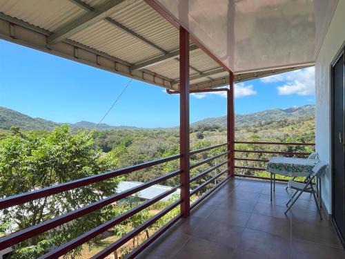 Canton Nandayure Apartment | Apartamentos Aquí Me Quedo