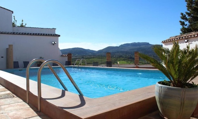 Ronda Apartment | Apartamentos Avanel