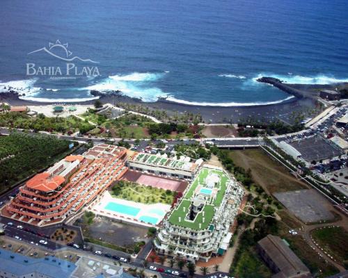 Puerto de la Cruz Apartment | Apartamentos Bahia Playa