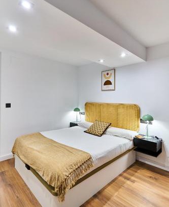 Garrido Sur Apartment | Apartamentos Beatriz by gaiarooms
