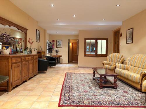 Macanet de Cabrenys Apartment | Apartamentos Cal Ratero