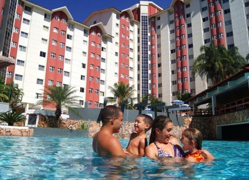 Termal Apartment | Apartamentos Caldas Novas