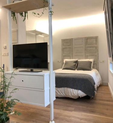Lugo Apartment | Apartamentos CANDEA