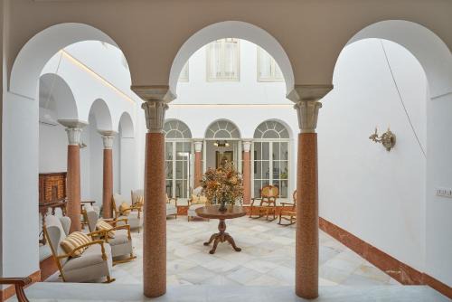 Espejo House | Apartamentos Casa Palacio Vida