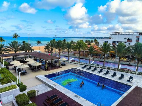 Tambau Apartment | Apartamentos com vistas Espetaculares no Solar Tambaú