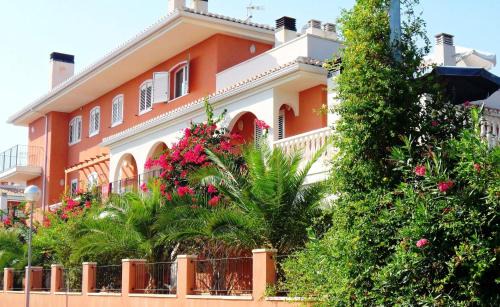 Playa de Almarda Apartment | Apartamentos Concha del Mar