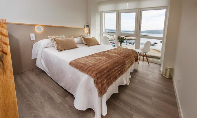 Muxia Apartment | Apartamentos Costa da Morte Muxia