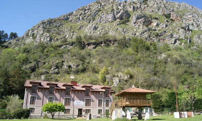 San Juan de Parres Apartment | Apartamentos Don Clemente